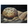 Our daily bread - painting by Angeliki - 20x30 cm
