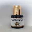 Pagaioils - Almond Oil - 50ml