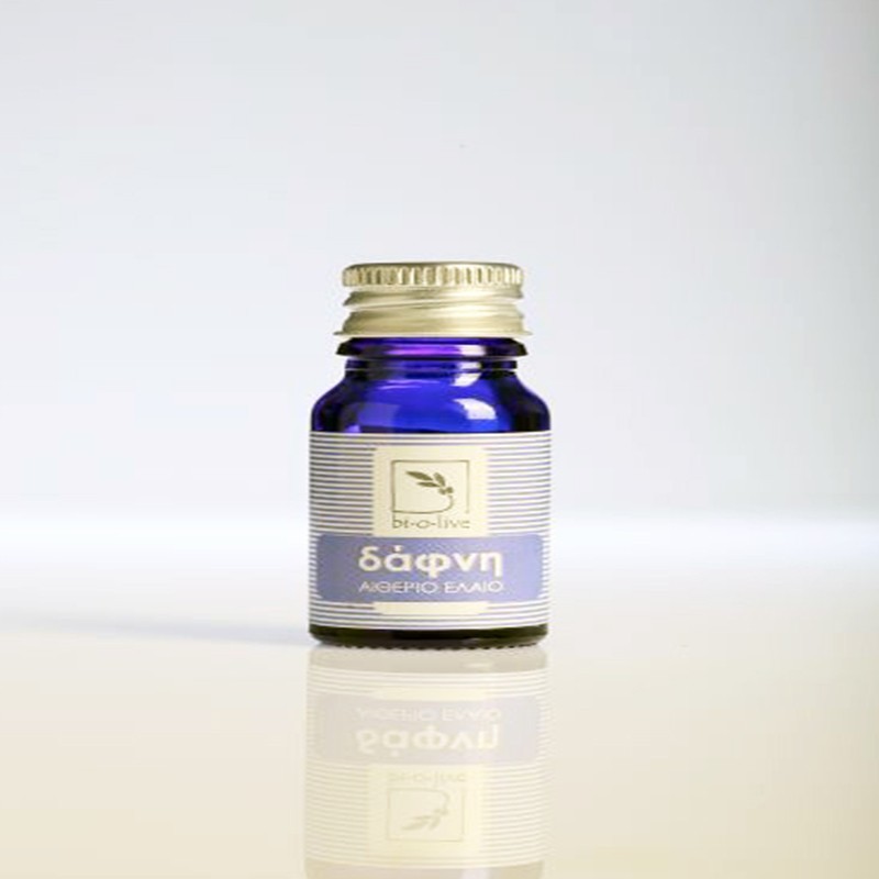 Bay laurel essential oil - Thraco - 10ml
