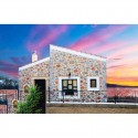 Charming stone house in Evia