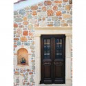 Charming stone house in Evia