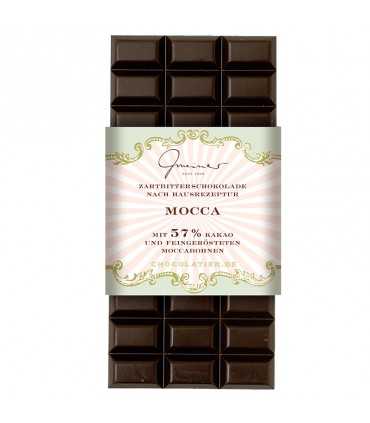 Chocolate mocha