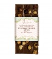 Chocolate Piedmont nut