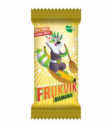Pharmind Frukvik Banana