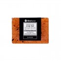 Soap with cinnamon - by Olive Secret - 100g
