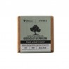 Face and body soap - Greenclay - by Olive Secret - 100g