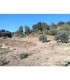 Large plot close to the city of Rethymno