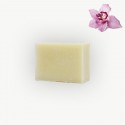 Face and body soap - Jasmin&Rose - 100g - Dr.Dabour