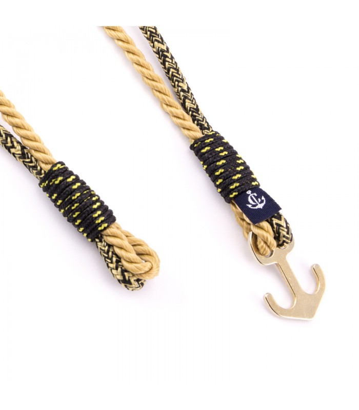 Nautical Bracelet Wrap