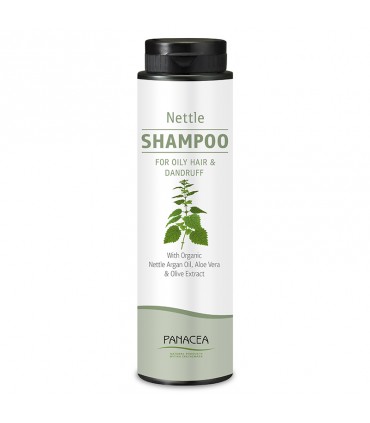 Panacea Nettle Shampoo