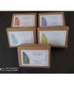 Chamomile Soap - 50g - The Natural Care