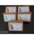 Soap with activated charcoal - 100g - The Natural Care